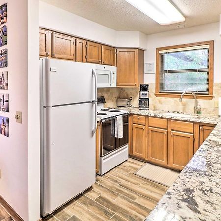 Private Norfork Home With Decks And River Access! Εξωτερικό φωτογραφία