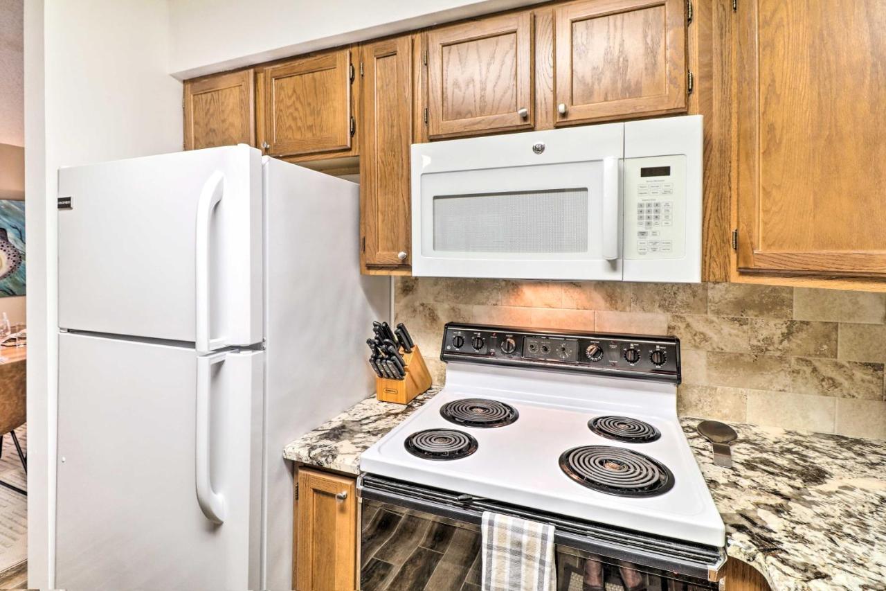 Private Norfork Home With Decks And River Access! Εξωτερικό φωτογραφία