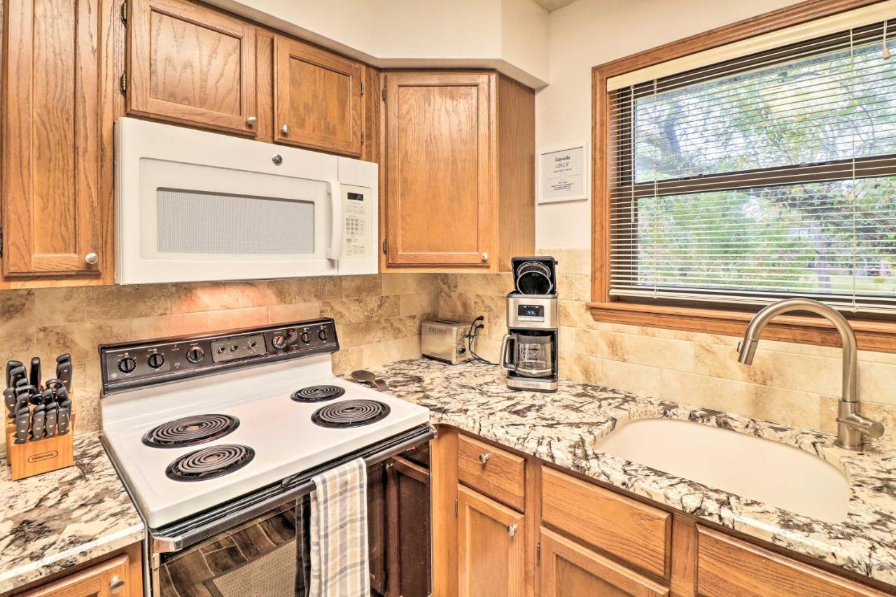 Private Norfork Home With Decks And River Access! Εξωτερικό φωτογραφία