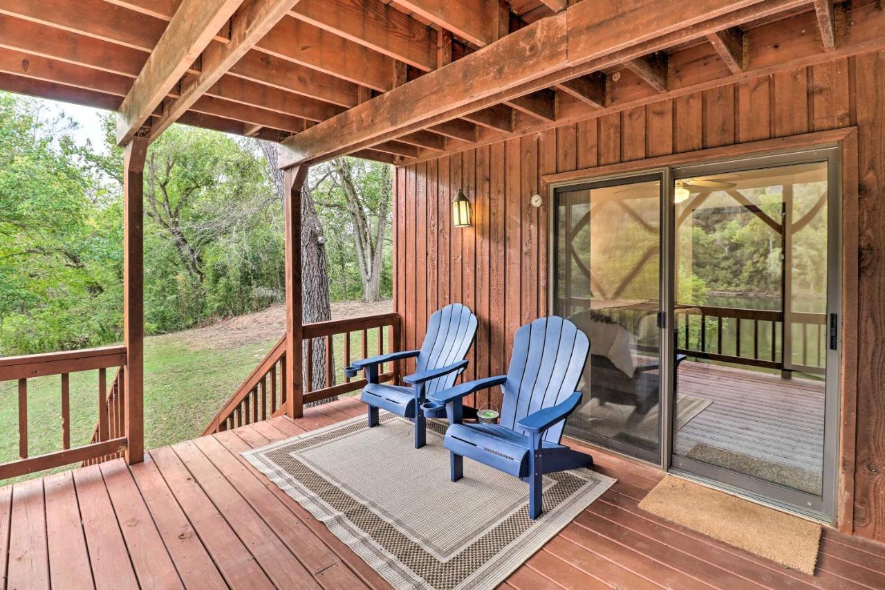 Private Norfork Home With Decks And River Access! Εξωτερικό φωτογραφία